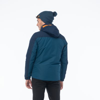 15. Men's Quilted Jacket 4ARS