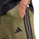 11. adidas Essentials 3-Stripes Fleece Pants M JD1857