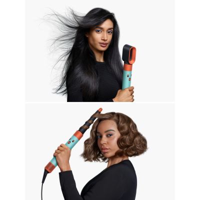31. DYSON HS08 Ceramic Patina Diffuser Hair Dryer