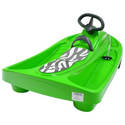 7. HAMAX SNO ZEBRA SKI SKI SKITS green 503516