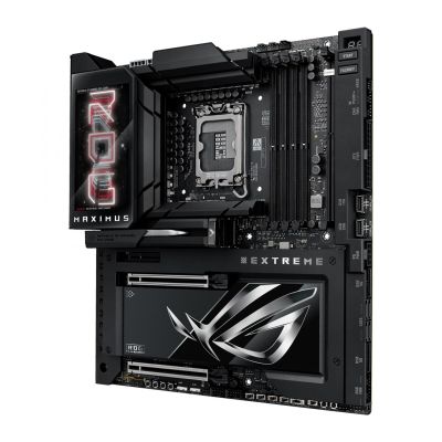 8. ASUS ROG MAXIMUS Z890 EXTREME motherboard