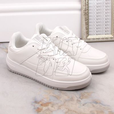 6. Big Star sports shoes W INT1917B white