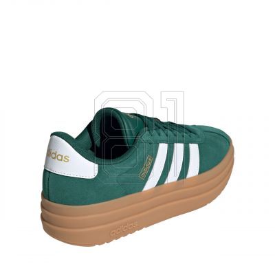3. Adidas VL Court Bold W shoes JP6917