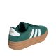 3. Adidas VL Court Bold W shoes JP6917