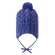 Reima Beanie Paljakka children's winter hat – woolen and warm (5300035C-5660)