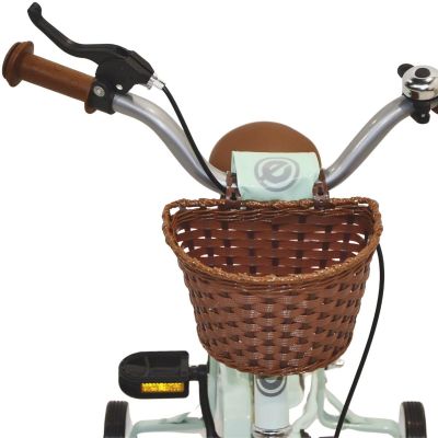 8. CHILDREN'S BIKE 14 ENERO RETRO STYLE