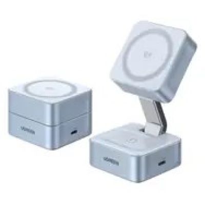 Ugreen W752 Inductive Charger 1x USB-C (55960B)