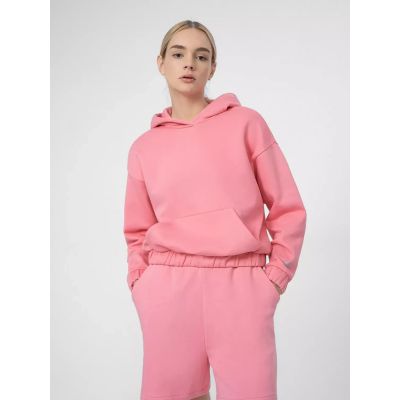 3. Sweatshirt 4F W 4FSS23TSWSF255-54S
