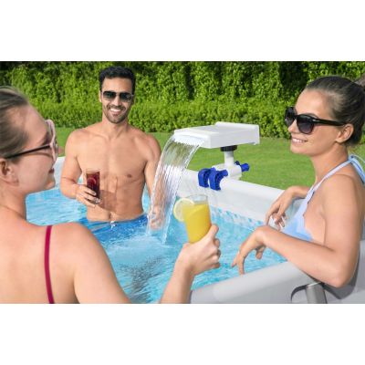 10. Bestway 58619 / 24 accessory/part for pool Fountain