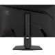 14. MSI MAG 274QPF E20 Computer Monitor 68.6 cm (27") 2560 x 1440 px Wide Quad HD LCD Black