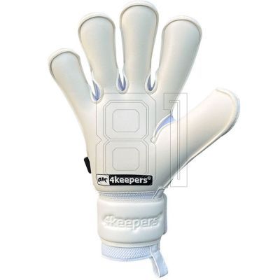 3. 4keepers Champ Aqua VII RF2G S994090 Gloves