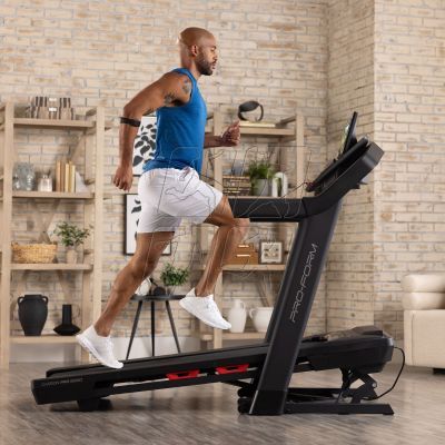 6. Proform Carbon Pro 2000 PFTL10925 Electric Treadmill