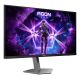 6. AOC AGON PRO AG276QZD2 26.7" 2560 x 1440 px Quad HD QD-OLED Gray Computer Monitor