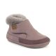 2. Froddo Children’s Boots BAREFOOT FURRY WALK (G1160004-5)