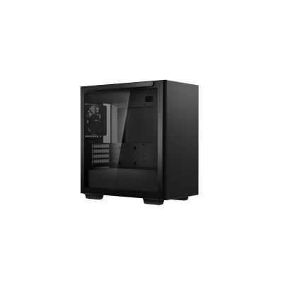 2. DeepCool MACUBE110 BK MicroATX Case
