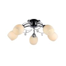 CEILING LAMP ELISA MX11219/5 5X60W E14