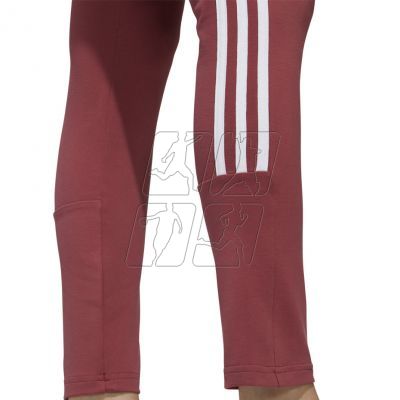 7. Pants leggings adidas W New A 78 TIG W GD9037