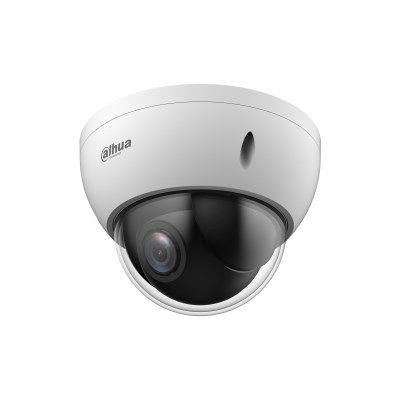 Dahua Technology WizSense SD22204DB-GNY Dome IP Security Camera Indoor & Outdoor 1920 x 1080 px Ceiling