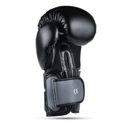 9. 10oz Boxing Gloves - Eclipse - Origin Series