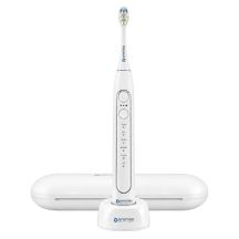 Sonic Toothbrush ORO SONIC NEXT PRO WHITE OROMED