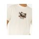 5. Men's RIP CURL Search Rig Tee White