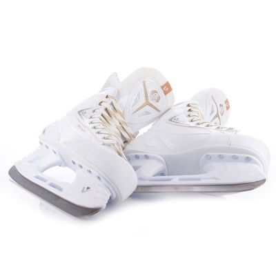10. TEMPISH Volt-T Lady hockey skates
