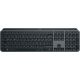 9. Logitech MX Keys S QWERTZ German
