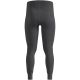4. Odlo Men's Leggings BL BOTTOM Long ACTIVE WARM ECO Size M Gray