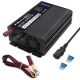 2. Monolith Smart Charger for LiFePO4 AGM GEL SLA Batteries 20A 24V