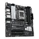 3. ASUS PRIME B650M-A II-CSM AMD B650 Socket AM5 micro ATX