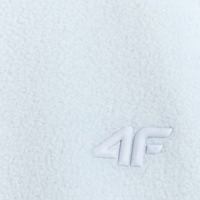 16. Fleece sweatshirt 4F W 4FWAW25TFLEF354 34S