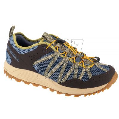 Merrell Wildwood Aerosport M J038033 shoes