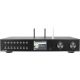 7. TELESTAR TOP 500 HiFi Module Black Multifunctional Radio