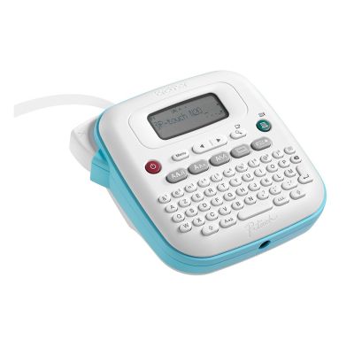 12. Brother PT-N20 label printer Thermal Transfer Color 180 x 180 DPI 12 mm/s