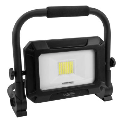 2. Ansmann FL50W-R Portable Industrial Light 50W 4500lm Daylight