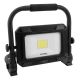 2. Ansmann FL50W-R Portable Industrial Light 50W 4500lm Daylight