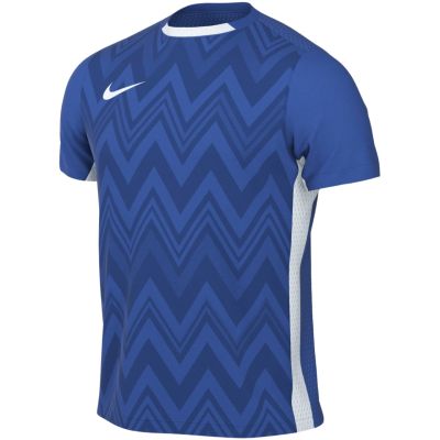 3. Nike Dri-Fit Challenge Jersey V Jr FD7426 463