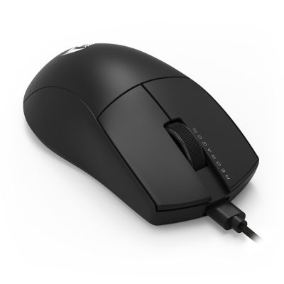 4. REDRAGON M724-1K K1NG USB Type-C mouse