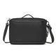 6. Wozinsky Premium 15.6'' Laptop Backpack/Bag with Strap - Black