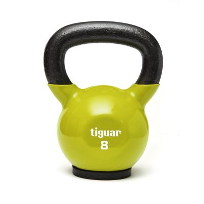 2. tiguar kettlebell TI-KB0008
