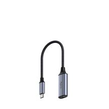CUDY UH401 Docking Station HUB HDMI Output