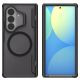 5. Spigen Optik Armor Pro MagSafe Case for Samsung Galaxy Z Fold 8 Ultra - Black