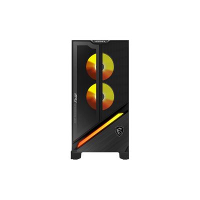 2. MSI MPG Infinite Z3 9NVRR7-618EU Ryzen 7 9800X3D 32GB DDR5 SSD2TB GeForce RTX 5070 Ti SHADOW 3X 16GB AX211 (WIFI 6E) Bluetooth 5.3 850W Win11 Black 2Y