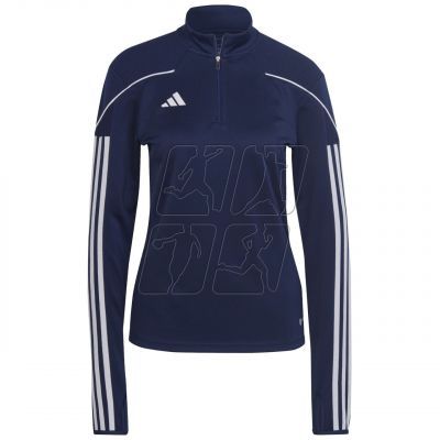 6. Sweatshirt adidas Tiro 23 League Training Top W HS3483