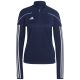 6. Sweatshirt adidas Tiro 23 League Training Top W HS3483