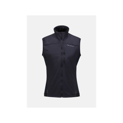 Peak Performance M Insulated Wind Vest Black