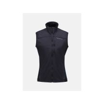 Peak Performance M Insulated Wind Vest Black