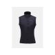 Peak Performance M Insulated Wind Vest Black