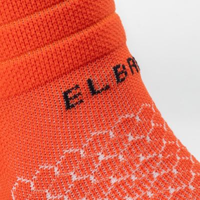 2. SIGMUND HIGH Men’s Ankle Socks