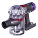 9. Dyson V8 Advanced Vacuum Cleaner - Silver/Nickel